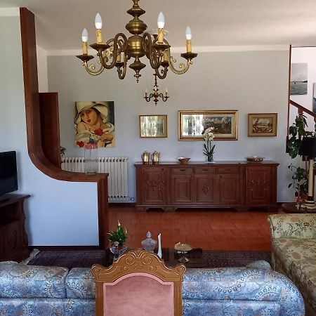 B & B Cedro Argentato Legnago Exterior photo
