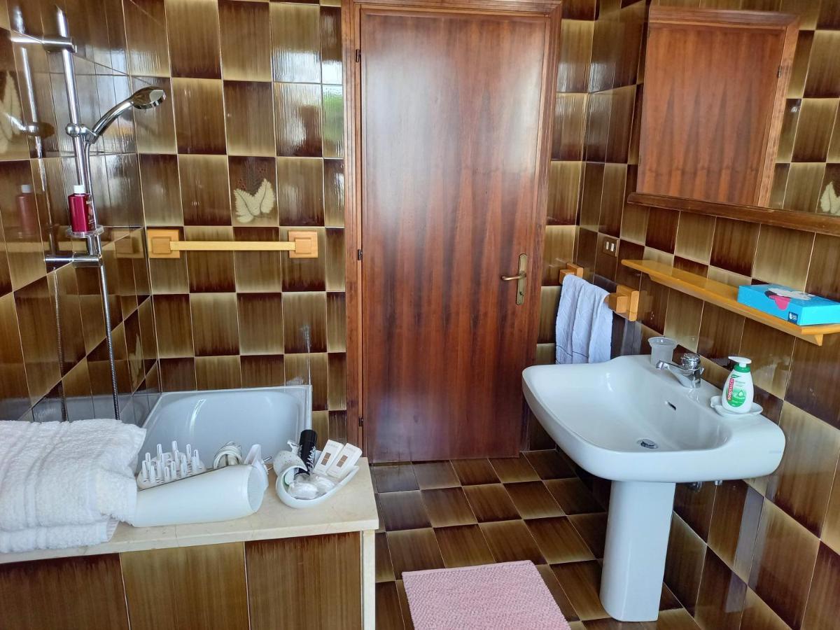 B & B Cedro Argentato Legnago Exterior photo