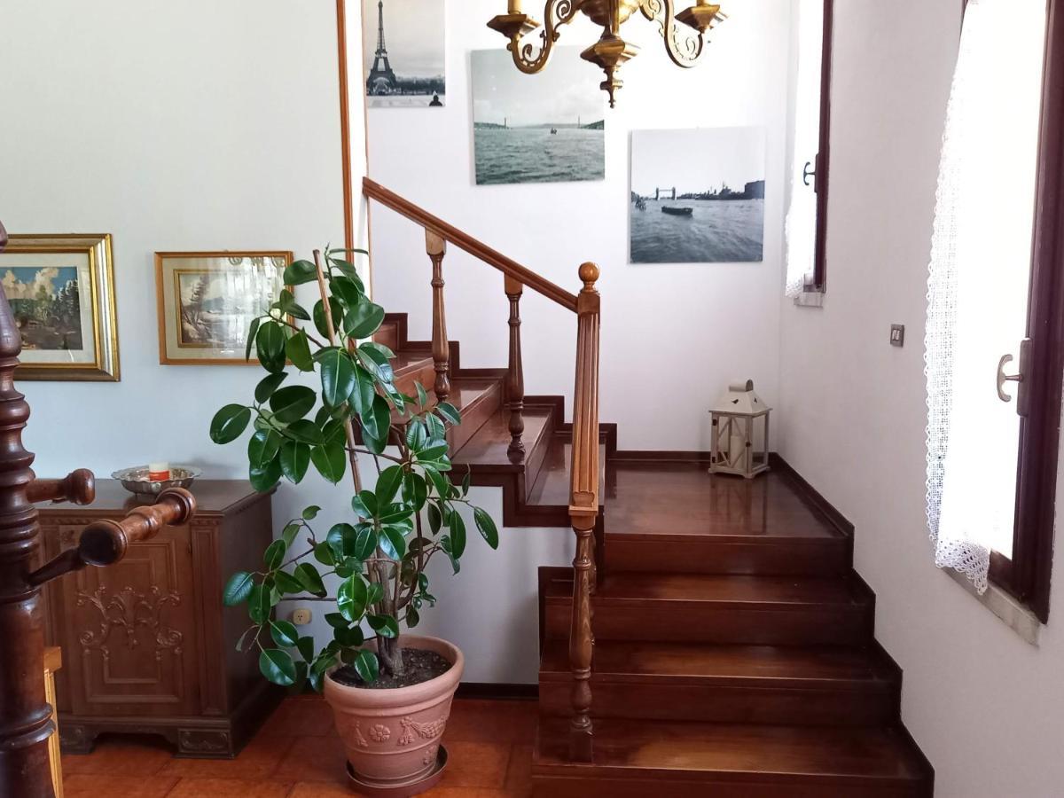B & B Cedro Argentato Legnago Exterior photo