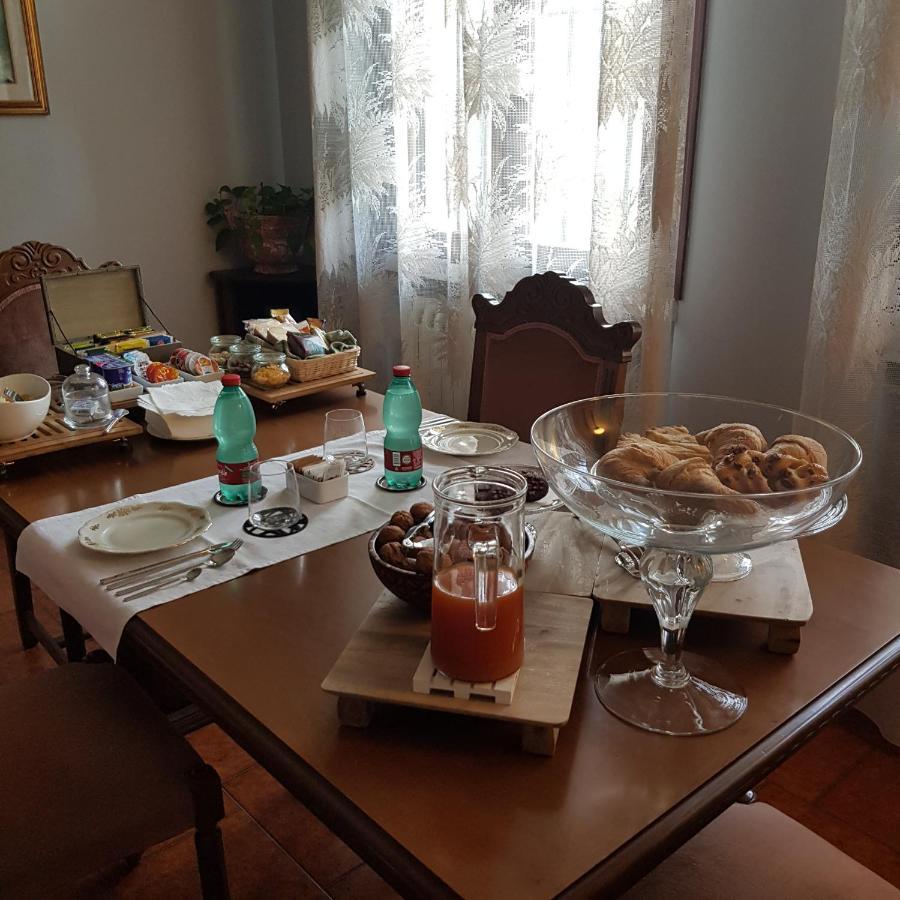 B & B Cedro Argentato Legnago Exterior photo
